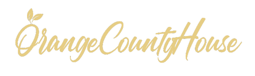 Orange County House